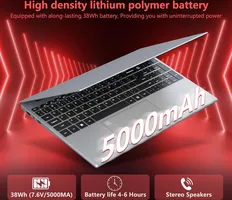 aukabrex 15.6inch Laptop