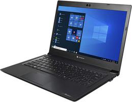 TOSHIBA / DYNABOOK Tecra A30-G-11P i7 / 16Go / 512Go / 4G A1PSZ20E114Y