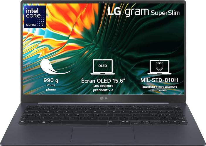 Lg Gram 14Z90S