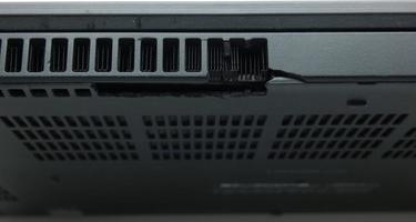 Dell latitude e5470 8go ssd 128go déclassé
