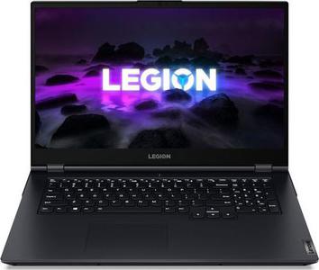 Gamer Lenovo Legion5 17ACH6H-606