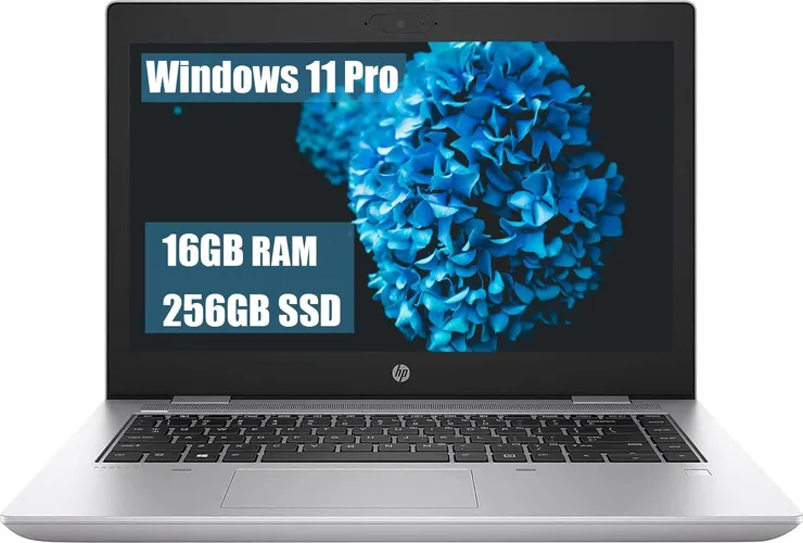 HP ProBook 640 G5