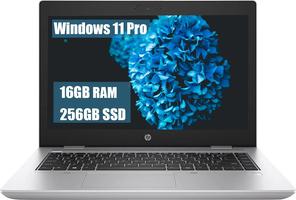 HP ProBook 640 G5 professionnel