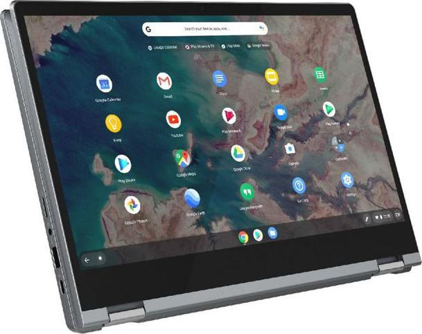 Chromebook LENOVO Flex 5 CB 13IML05-265