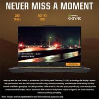 Gaming Asus TUF F17-TUF707VI-DRLL101W