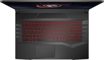 Gamer MSI Pulse GL66 12UGK-055FR