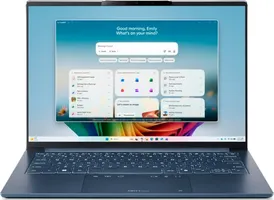 Acer Swift Go 14 AI