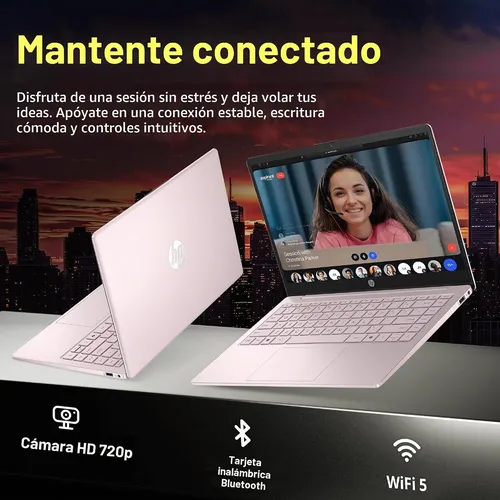 HP Stream 14