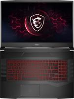 Msi Pulse GL76 12UEK-042XFR