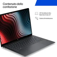 HP OmniBook Ultra AI PC