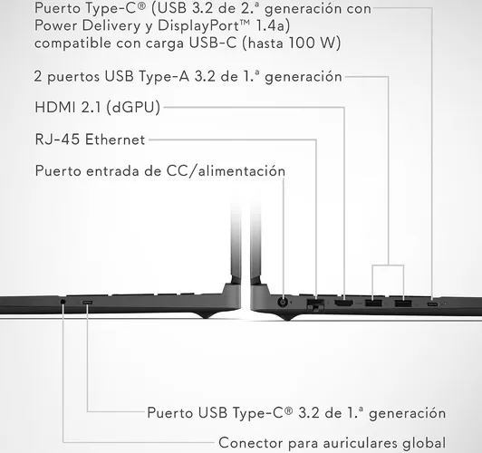 Alienware 15