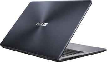 ASUS P14 P1400UA-BV740R Intel Core i3 6006U / 2 GHz Win 10 Pro 64 bits HD Graphics 520 4 Go RAM 256 Go SSD