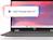 Lenovo Chromebook Plus 2in1 14 (Core3-ChromeOS-8GB-256GB)