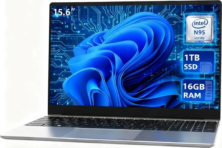 AKEDA Laptop