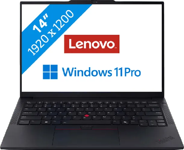 Lenovo ThinkPad E14 G7