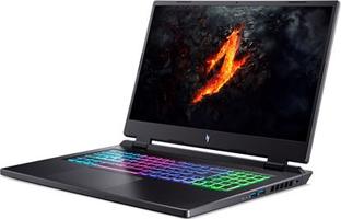 Acer gaming Nitro 17 AN17-42-R9ZC AMD Ryzen 7 8845HS RAM 32 Go DDR5 1 To SSD GeForce RTX 4060