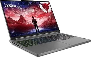 Lenovo Legion Slim 5 2024 de jeu