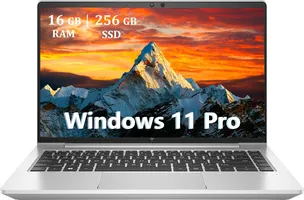 HP EliteBook 645 G9