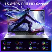xwu 15.6 Inch Laptop