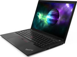 Lenovo ThinkPad X13 PC, 13.3-inch FHD Computer 1920 x 1080 Core i5-10th 16 GB RAM 256 GB SSD Windows 11 Pro- Intel UHD Graphics, Japanese Keyboard (Refurbished)