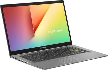 Ultraportable ASUS Vivobook S433EA-EB038T