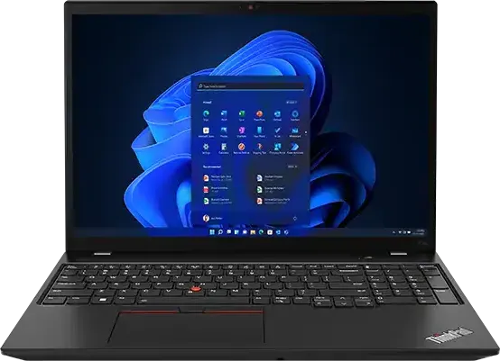 ThinkPad P16s