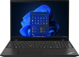 ThinkPad P16s