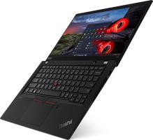 Lenovo ThinkPad L13 Gen1 / Core i5 10310U 1,7 GHz / 8 Go de RAM / SSD 256 Go / WiFi / BT / 13.3 FHD (1920 x 1080) / Backlit/Win 11 Pro (reconditionné) (AZERTY français)