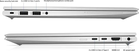 HP EliteBook 845 G7