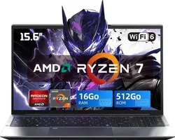 Vanwin PC portable Gamer