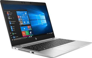 HP Elitebook 745 G6 Notebook Amd Ryzen 7 3700U Ram 16 Go SSD 256 Go Écran
