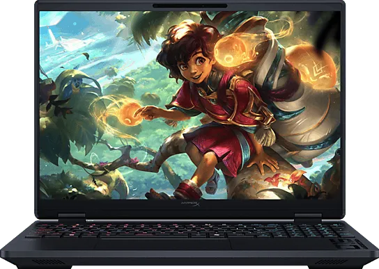 HP OMEN 15