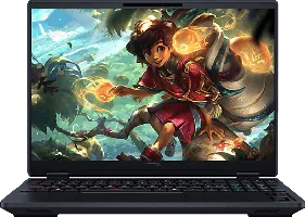 HP OMEN 15