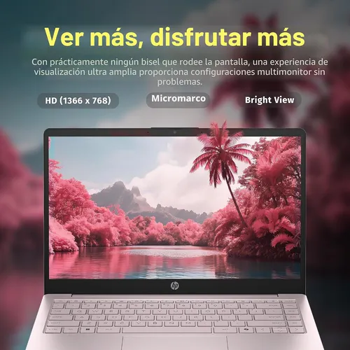 HP Stream 14
