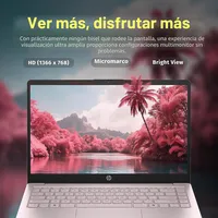 HP Stream 14