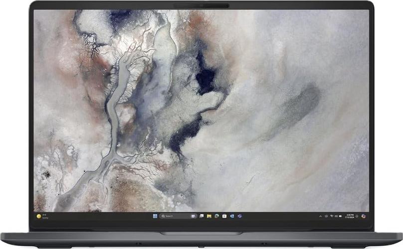 DELL Pro 16 PC16250 C5-120U 16GB 512GB