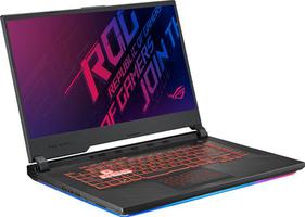 Asus ROG STRIX G531GU