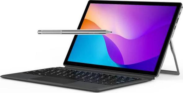 ALLDOCUBE iWork 20 2 en 1 10 pouces Intel Celeron N4020 4Go RAM 128Go SSD Windows 10 AZERTY
