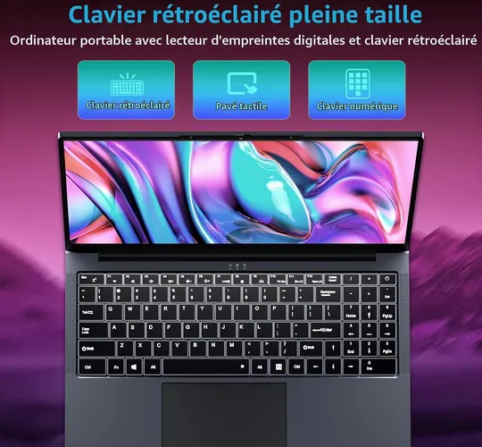 Nikotsis Laptop