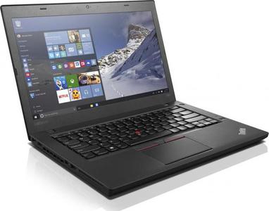 Lenovo ThinkPad X270 | 1366 x 768 HD | Intel Core i5-6300U | Windows 11 Pro | professionnel reconditionné