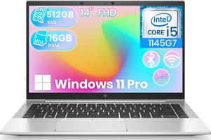 HP EliteBook 840 G8 Business Computer