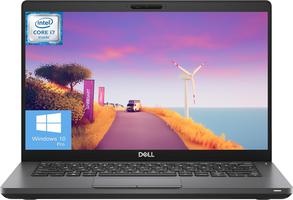 Dell Latitude 5401
