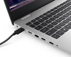 Dell Inspiron 15-5501