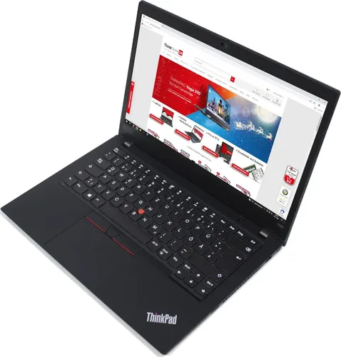 ThinkPad T490