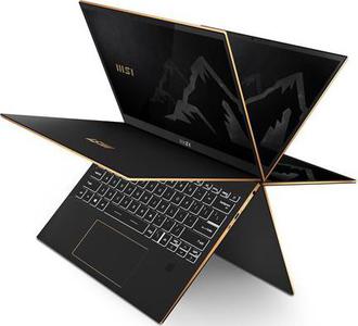 2 en 1 MSI Summit E13 Flip Evo A11MT-036FR