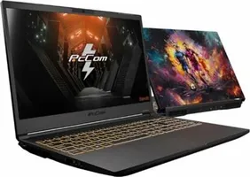 PcCom Revolt 4060