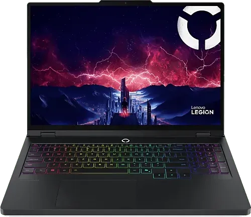 Lenovo Legion Pro 5