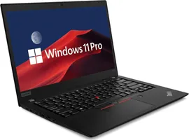 Lenovo ThinkPad T490s