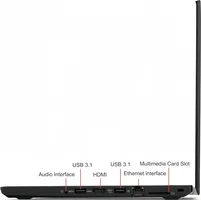 Lenovo ThinkPad T480
