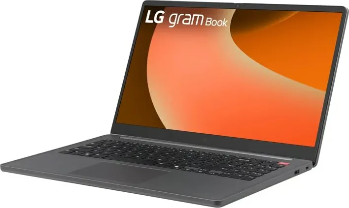 LG Gram 15U50T